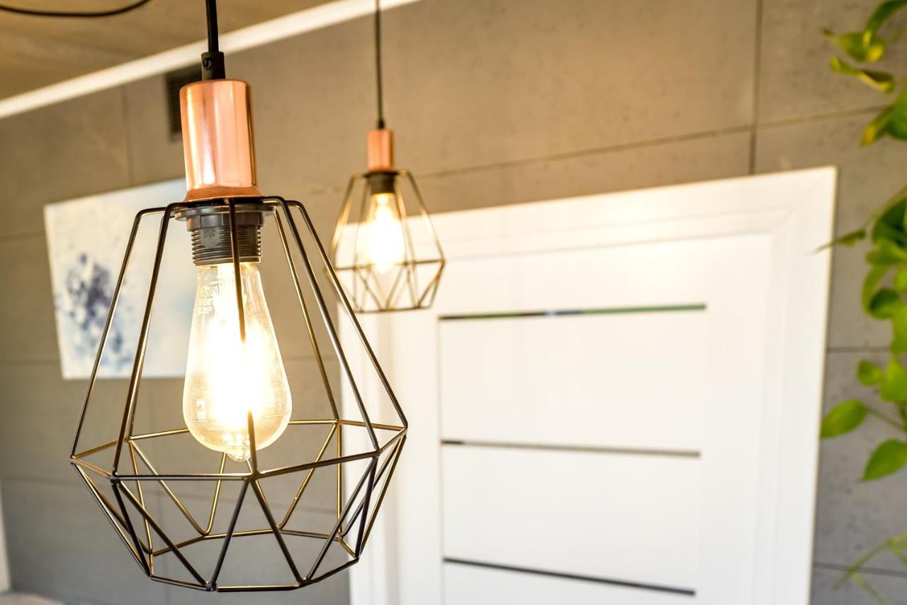 KempingZator Apartamenty Bagian luar foto