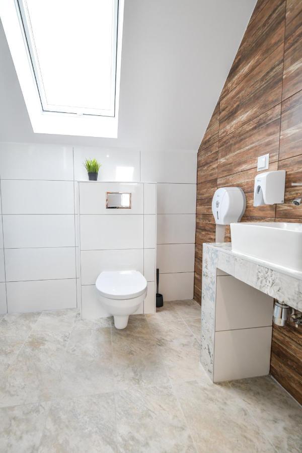 KempingZator Apartamenty Bagian luar foto