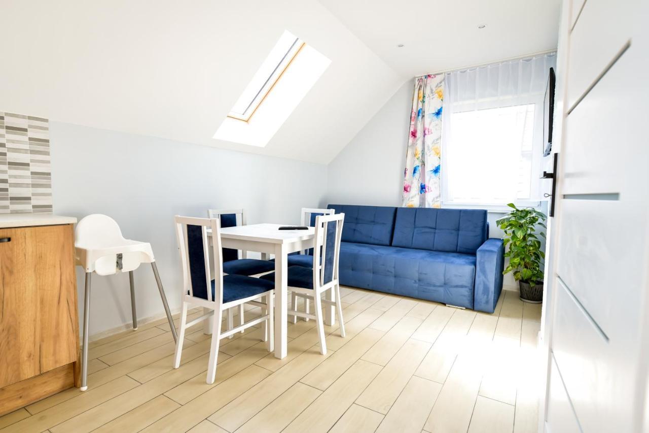KempingZator Apartamenty Bagian luar foto