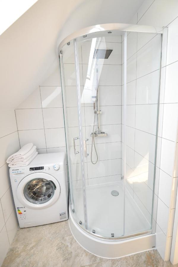 KempingZator Apartamenty Bagian luar foto