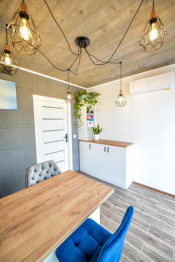 KempingZator Apartamenty Bagian luar foto