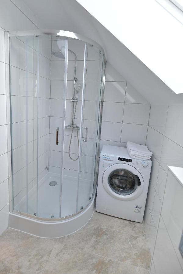 KempingZator Apartamenty Bagian luar foto