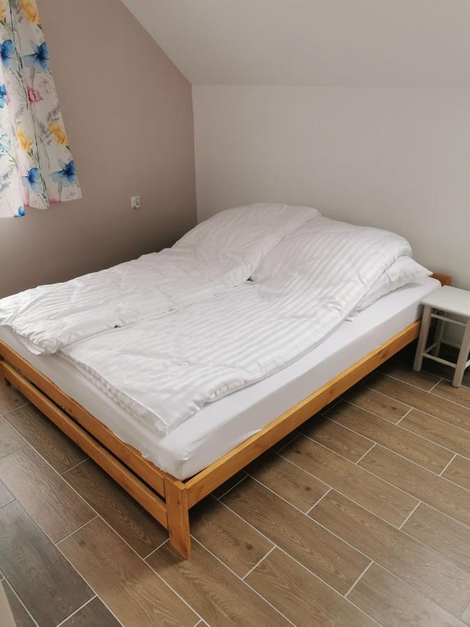 KempingZator Apartamenty Bagian luar foto