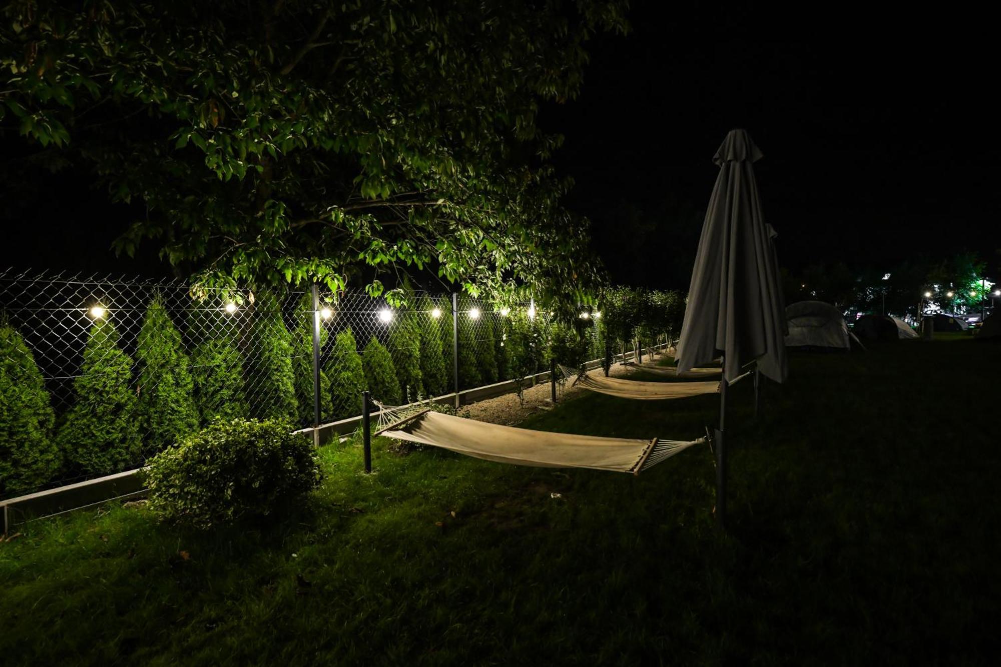 KempingZator Apartamenty Bagian luar foto